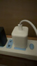 绿联【更配新机40W】苹果17充电器45W氮化镓充电头套装Type-C快充头适用iPhone17ProMax/17e/16/15插头 45W氮化镓【苹果17/16专属快充】 实拍图
