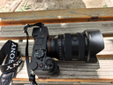 索尼（SONY）FE 20-70mm F4 G全画幅超广角标准变焦G镜头（SEL2070G） 实拍图