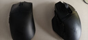 雷蛇（Razer） 毒蝰V3极速版 无线鼠标 电竞游戏鼠标 轻量化鼠标 吃鸡/三角洲打瓦/LOL  Faker冠军推荐 黑色 实拍图