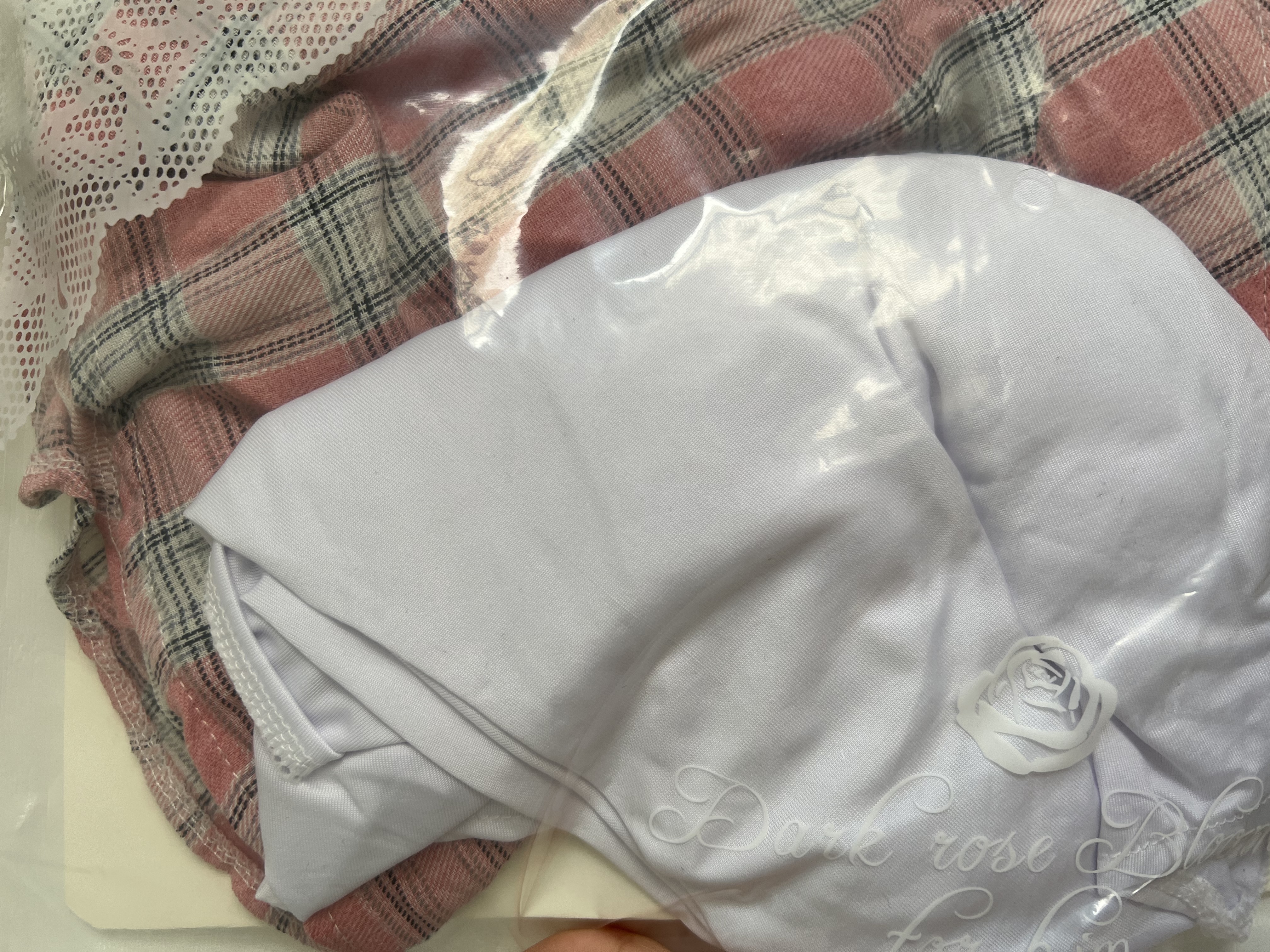 霏慕情趣内衣免洗激情诱惑性感羞耻大尺度情侣夫妻睡裙睡衣制服7892黑 实拍图