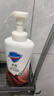 舒肤佳净透泡沫沐浴露 沉澈乌木玫瑰500g 添加果酸 持久留香男女士通用 实拍图
