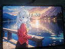 荣耀平板GT2 Pro 12.5英寸平板电脑 165Hz 3K护眼电竞屏 满血8Gen3旗舰芯 8+128GB 冰晶白【国家补贴】 实拍图