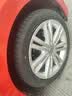ENTDA中策安达轮胎 汽车轮胎 225/45R17 91W D01 适配高尔夫嘉旅/速腾 实拍图