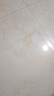 添可【价保618】极客蒸汽2.0【380℃高温蒸汽源 28KPa吸力】0缠毛躺平蒸汽洗地机吸拖一体扫地机器人 实拍图