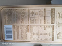 三只松鼠低GI每日纯坚果1050g35袋腰果夏威夷果零食礼包礼盒端午团购送礼 实拍图
