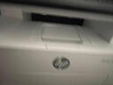 惠普（HP）323sdnw激光无线自动双面打印机 复印机 连续复印扫描黑白打印机一体机 办公室打印 一年上门 实拍图