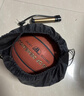 斯伯丁（SPALDING）篮球TF系列7号PU比赛室内外兼用耐磨学生成人青少年 77-176Y 实拍图