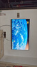 海信（Hisense）电视55E3NH Pro 55英寸 144Hz高刷 杜比全景声 智能Wi-Fi6 U+超画质 大内存一级能效补贴 平板电视 实拍图