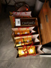 茅台 2019年 飞天 酱香型白酒 53度 500ml*6 整箱装 原箱原封 陈年酒 端午送礼 618 实拍图