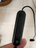 索尼（SONY）WI-C100 无线立体声 颈挂式 蓝牙耳机 IPX4防水防汗 约25小时长久续航 黑色 618 520礼物 实拍图