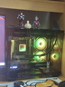 微星（MSI）AMD R7 7800X3D/9700X/5060Ti/5070/瀚铠9070XT台式组装电脑游戏电竞三角洲行动主机DIY整机组装机 配置十：7800X3D+RTX5070 实拍图