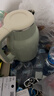 小熊（Bear）【价保618】烧水壶 电热水壶 家用电水壶泡茶0涂层自动断电304不锈钢1.5L办公室开水壶 ZDH-H15L6 实拍图