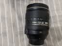 尼康（Nikon） D850、D810、D800、D750、D780、D700、D6、D5适用F卡口全画幅AF/AF-S单反镜头 AF-S 24-120 f4风景人像拆机镜头 含尼康原装日本产UV+品 实拍图