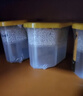山山活性炭除湿盒500ml*16衣柜除湿防潮除虫干燥剂防潮吸湿除湿袋 实拍图
