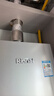 林内（Rinnai）【小蛮腰Pro plus】16升极光灰燃气热水器  超能恒温芯 恒温热水器上门安装 16GD33（JSQ31-GD33） 实拍图