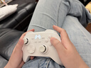 北通鲲鹏20无线游戏手柄AI智控双切扳机TMR震动蓝牙xbox类电脑PC手机steam电视NSswitch2体感深海迷航 实拍图