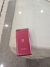 飞利浦（PHILIPS）V13P 海棠红 翻盖老人手机 移动联通电信4G全网通 双卡双待老年人手机大字大声音备用智能学生手机 实拍图