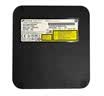 H·L Data Storage 日立·LG光存储 便携式DVD光驱刻录机 兼容安卓系统 GP96YB70 实拍图