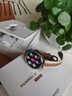 HUAWEI WATCH GT 6 马鞍棕 41mm 智能手表多维情绪健康全新骑行体验强劲续航华为智能手表 实拍图