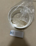 一靓抽油烟机排烟管变径大小转换接头变160PVC排风管 通风排气管变径圈排风管转换头 油烟机出口直径160变160PVC圆管+3米胶带 实拍图