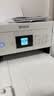 爱普生（EPSON）L4266墨仓式彩色无线多功能一体机家用/办公 AI学习打印机（打印复印扫描 wifi 自动双面 液晶屏） 实拍图