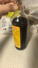 仲景 香菇鲜生抽300mL 0防腐剂【特级酱油】西峡香菇炒菜凉拌百搭调味 实拍图