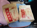 亿欣丰纯碱烤馍棒山西特产手指馍条临县远洋早餐小零食碱水烤馒头干 原味500g 手指馍条2斤 实拍图