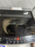 海尔波轮洗衣机全自动8公斤 价保618 新品一级能效 超净洗羊毛洗 租房神器家电补贴 以旧换新M10H0 实拍图