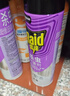 雷达（Raid）基孔肯雅热杀虫剂喷雾 600ml 清香玫瑰型 杀蟑喷雾 杀虫气雾剂 实拍图