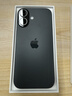 Apple/苹果 iPhone 17 256GB 黑色 支持移动联通电信5G 双卡双待手机 实拍图