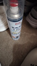 巨奇（JUQI）鞋子除臭剂360ml*3瓶银离子消毒杀菌脚臭喷雾球鞋防臭去异味速干 实拍图