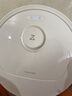 石头（roborock）【保价618】扫地机器人扫拖一体 P20 扫拖洗烘一体机 自动集尘烘干补水擦地拖地 A1690RR 实拍图