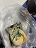 美味壹客星空莓野全麦吐司800g厚切营养早餐面包无蔗糖减肥减脂代餐整箱 实拍图