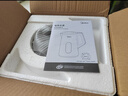 美的（Midea）电热水壶养生母婴级316L内胆双层无缝一体烧水壶1.7L大容量自动智能断电 SH17M301PRO【价保618】 实拍图