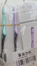 BRUSHING BEAR牙刷软毛高档竹炭细刷丝去渍护龈成年人家用家庭装10支独立包装 实拍图