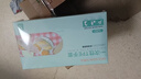乌斯京 一次性TPE手套200只大码食品级餐饮厨房美容塑料薄膜手套 实拍图