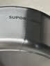 苏泊尔SUPOR 304不锈钢直型火锅加厚鸳鸯锅30CM电磁炉汤锅 ET30AAS03 实拍图