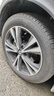 邓禄普（DUNLOP）汽车轮胎215/55R18 95V SPSPORT FM800适配昂科拉指南者逍客缤越 实拍图