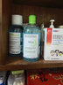 贝德玛（BIODERMA）【618】净妍卸妆水小绿水净油油皮卸妆清洁男士运动洁肤液1200ml 实拍图
