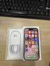 Apple/苹果 iPhone 17 256GB 黑色 支持移动联通电信5G 双卡双待手机 实拍图