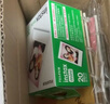 富士（FUJIFILM）【618抢先购】 instax 3英寸立拍立得相机mini迷你相纸 一次成像胶片胶卷 双包+冰箱贴+收纳盒+边框贴+相册【含20张白边】 官方标配 实拍图