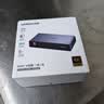 绿联HDMI2.0分配器4K60Hz高清一分二 1进2出双屏同显分屏器笔记本电脑接显示器电视机投影仪55493 实拍图