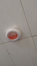 KUMBAZZ空气清新剂15ml白桃 厕所除臭贴去异味香薰卫生间香氛下水道神器 实拍图