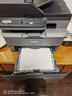 兄弟（brother）DCP-L2648DW 黑白激光打印复印扫描一体机有线无线远程自动输稿双面打印高容耗材 [一年质保换新] 实拍图