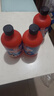 沫檬管道疏通剂500g*3 厨房马桶下水管道疏通剂地漏强力溶解剂 实拍图