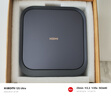 极米（XGIMI）Z6X Pro 三色激光旗舰版 1200CVIA 家用投影仪 轻薄智能投影机高清一体式云台2年质保国家补贴 实拍图