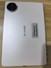 HUAWEI MatePad Mini 支持教育优惠 华为平板电脑小平板大手机 SIM卡版可通话移动办公12+512GB 雪域白 实拍图