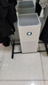 米家小米空气净化器4lite 价保618 除甲醛除菌除异味 空气伴侣 除PM2.5 AC-M17-SC 白色 实拍图