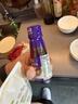 李锦记 纯小磨芝麻香油207ml【一级】100%芝麻香油 火锅油碟凉拌蘸料 实拍图