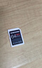 闪迪（SanDisk）64GB SD内存卡 4K V30 U3 C10 相机存储卡 读速170MB/s 写速80MB/s 高速连拍 微单/单反相机 实拍图